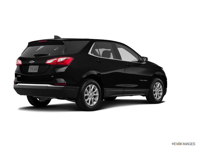 2019 Chevrolet Equinox Vehicle Photo in KANSAS CITY, MO 64114-4502