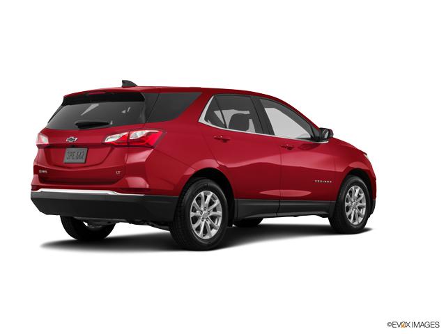 2019 Chevrolet Equinox Vehicle Photo in BETHLEHEM, PA 18017-9401