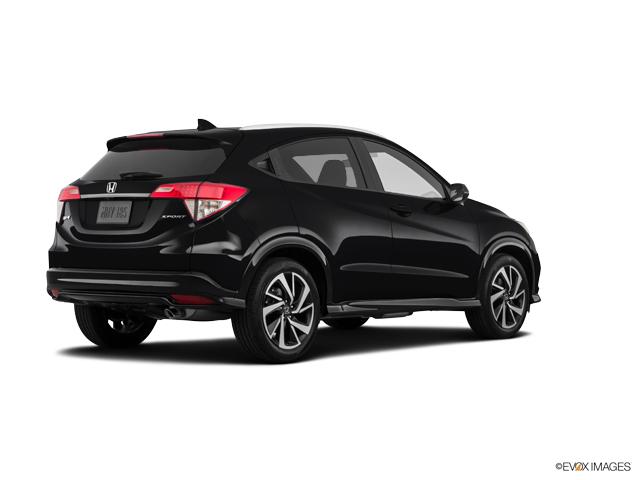 2019 Honda HR-V Vehicle Photo in Easton, PA 18045