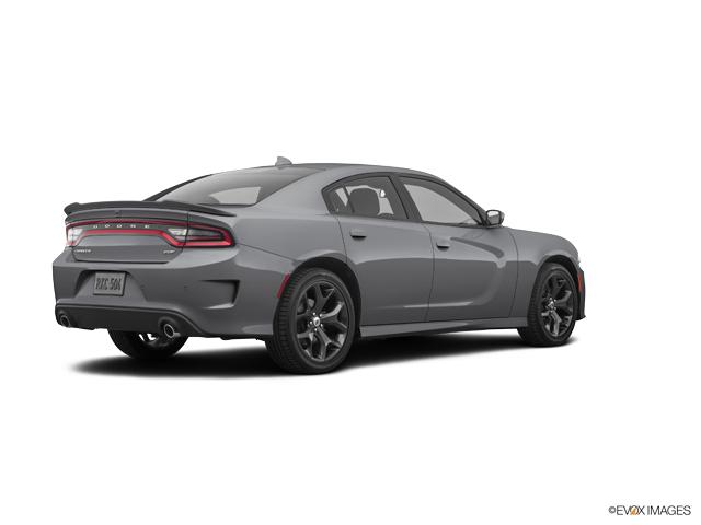 2019 Dodge Charger Vehicle Photo in TOPEKA, KS 66609-0000
