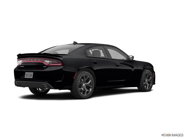 2019 Dodge Charger Vehicle Photo in Hinesville, GA 31313