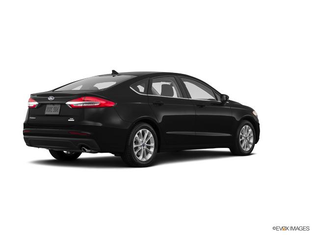 2019 Ford Fusion Vehicle Photo in Kansas City, MO 64114
