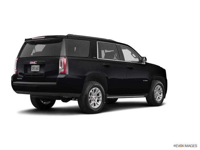 2019 GMC Yukon Vehicle Photo in TREVOSE, PA 19053-4984