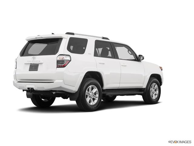 2019 Toyota 4Runner Vehicle Photo in KANSAS CITY, MO 64114-4502