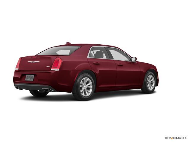 2019 Chrysler 300 Vehicle Photo in TOPEKA, KS 66609-0000