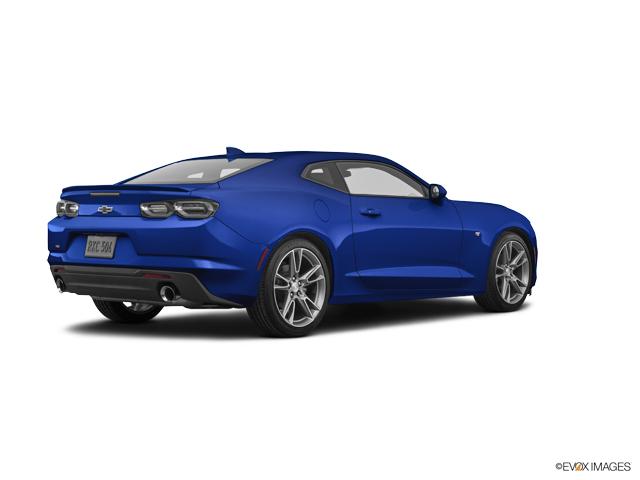 2019 Chevrolet Camaro Vehicle Photo in Kansas City, MO 64114