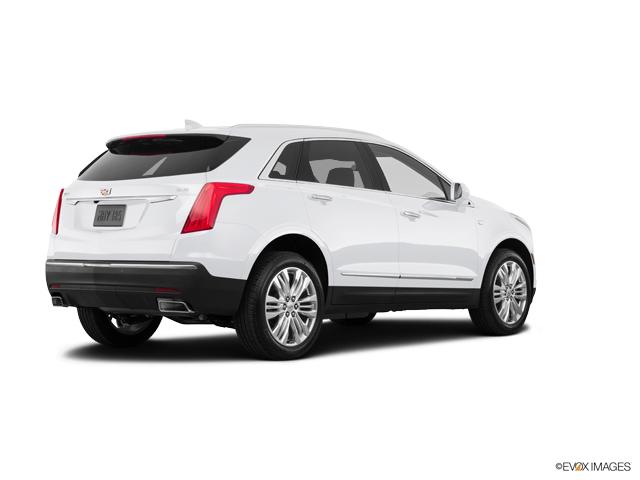 2019 Cadillac XT5 Vehicle Photo in BETHLEHEM, PA 18017-9401