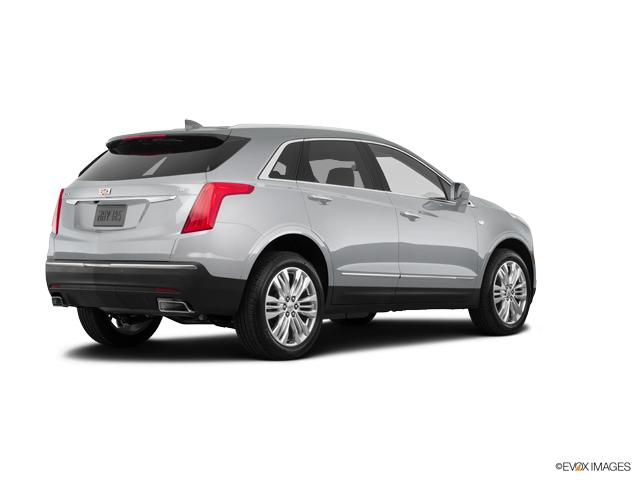 2019 Cadillac XT5 Vehicle Photo in Brunswick, GA 31525