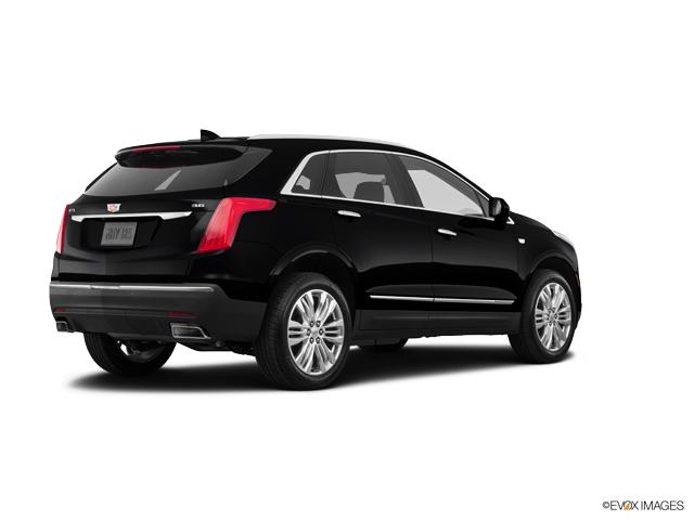 2019 Cadillac XT5 Vehicle Photo in KANSAS CITY, MO 64114-4545