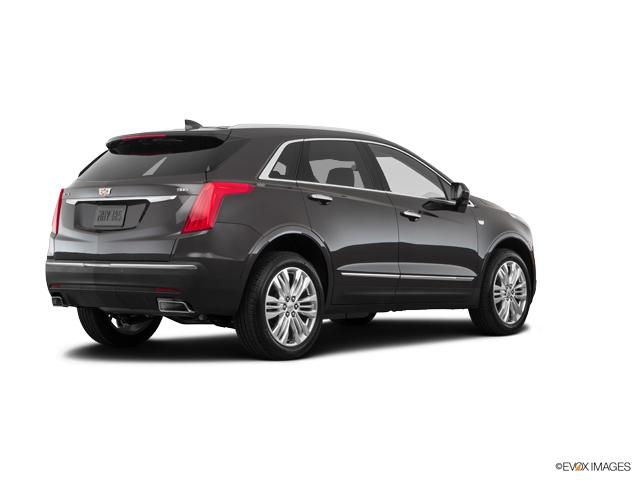 2019 Cadillac XT5 Vehicle Photo in KANSAS CITY, MO 64114-4545