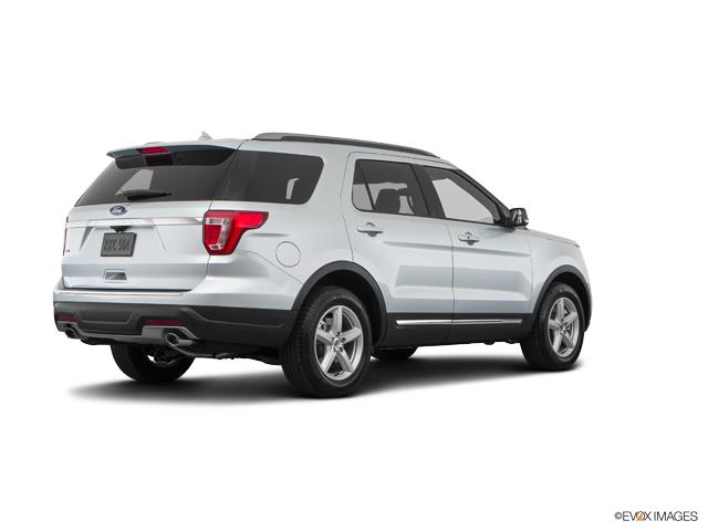 2019 Ford Explorer Vehicle Photo in BRUNSWICK, GA 31525-1881