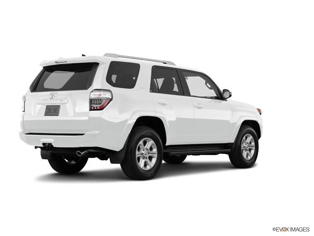 2019 Toyota 4Runner Vehicle Photo in Kansas City, MO 64114