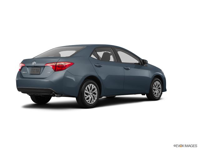 2019 Toyota Corolla Vehicle Photo in Lees Summit, MO 64086