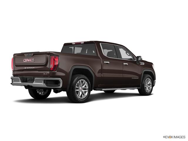 2019 GMC Sierra 1500 Vehicle Photo in TREVOSE, PA 19053-4984
