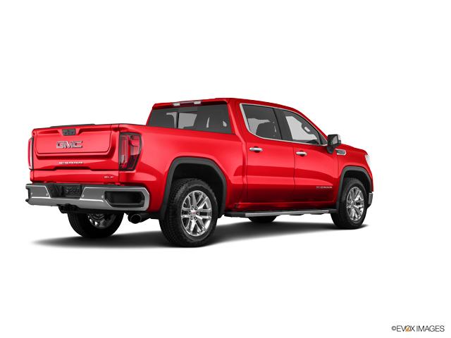 2019 GMC Sierra 1500 Vehicle Photo in INDEPENDENCE, MO 64055-1377