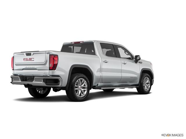 2019 GMC Sierra 1500 Vehicle Photo in INDEPENDENCE, MO 64055-1314