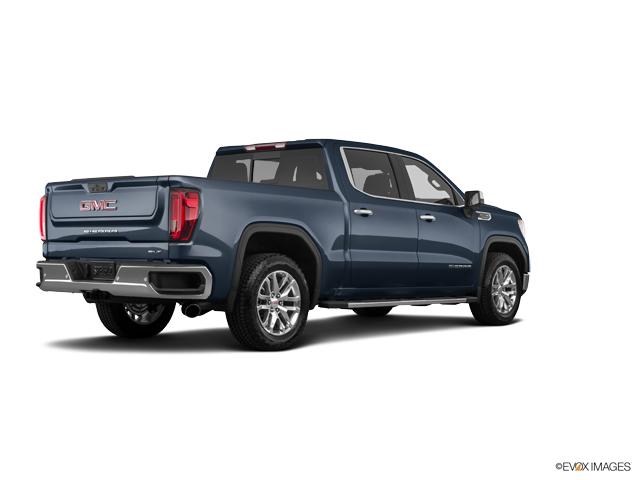 2019 GMC Sierra 1500 Vehicle Photo in BEAUFORT, SC 29906-4218