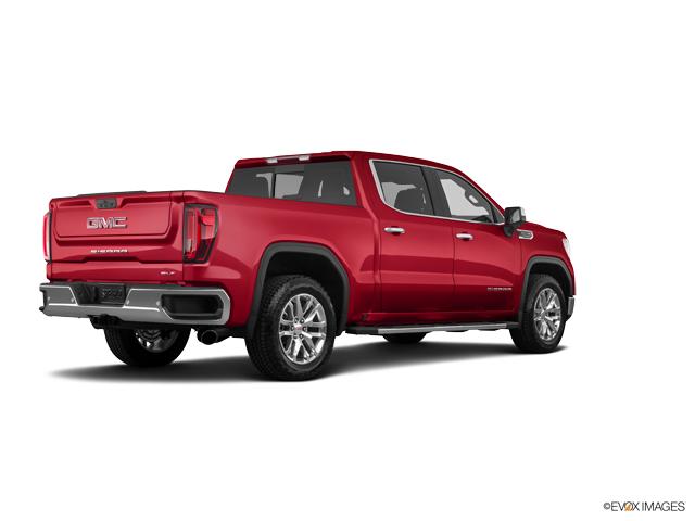 2019 GMC Sierra 1500 Vehicle Photo in Lees Summit, MO 64086
