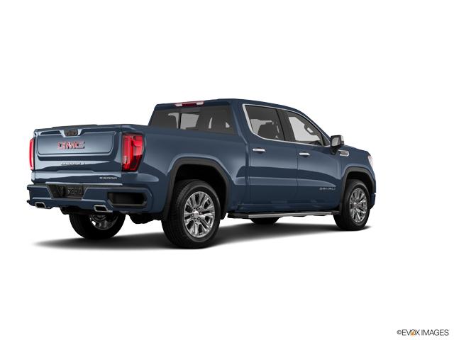 2019 GMC Sierra 1500 Vehicle Photo in INDEPENDENCE, MO 64055-1377