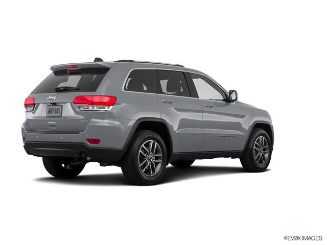 2019 Jeep Grand Cherokee Vehicle Photo in KANSAS CITY, MO 64114-4502