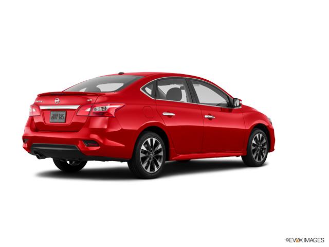 2019 Nissan Sentra Vehicle Photo in Hinesville, GA 31313
