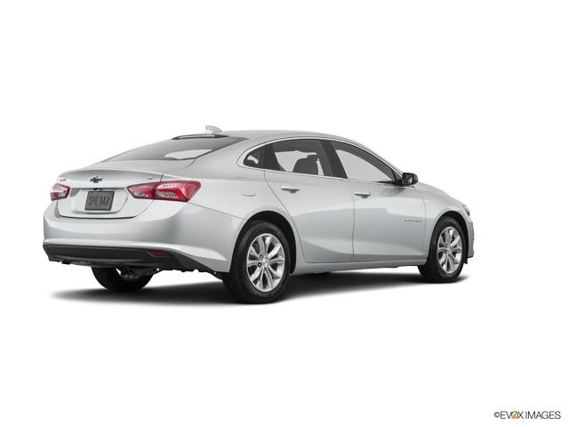 2019 Chevrolet Malibu Vehicle Photo in KANSAS CITY, MO 64114-4502