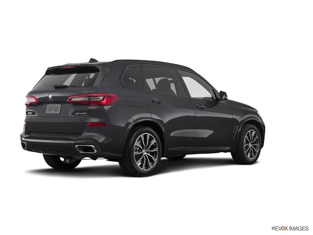 2019 BMW X5 xDrive40i Vehicle Photo in Trevose, PA 19053