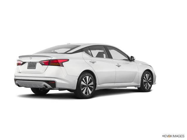 2019 Nissan Altima Vehicle Photo in Bluffton, SC 29910