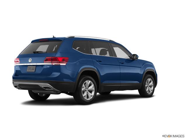 2019 Volkswagen Atlas Vehicle Photo in Willow Grove, PA 19090