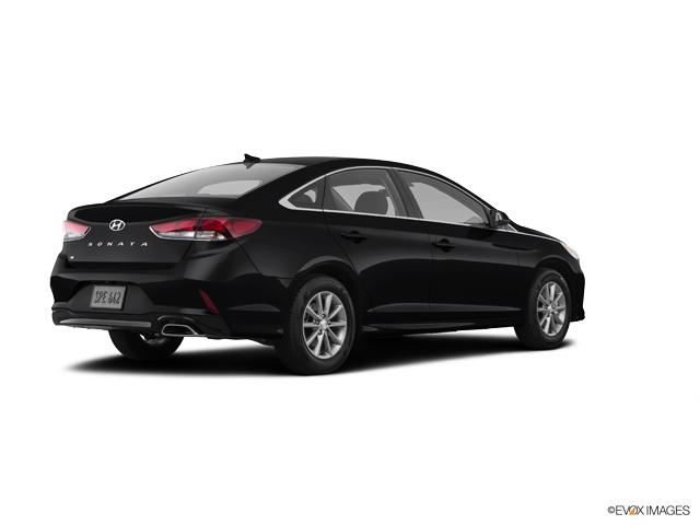 2019 Hyundai SONATA Vehicle Photo in Savannah, GA 31419
