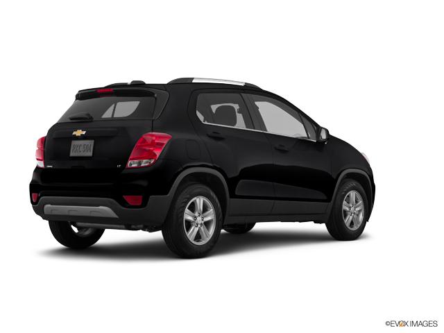 2019 Chevrolet Trax Vehicle Photo in Savannah, GA 31419
