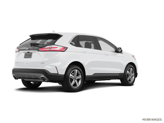 2019 Ford Edge Vehicle Photo in Hinesville, GA 31313