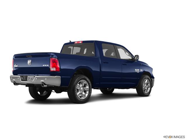 2019 Ram 1500 Classic Vehicle Photo in Savannah, GA 31419