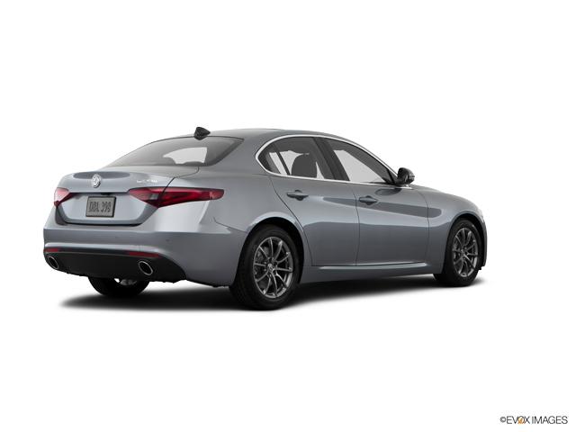 2019 Alfa Romeo Giulia Vehicle Photo in Willow Grove, PA 19090