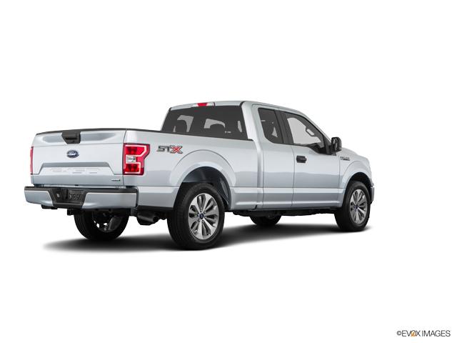 2019 Ford F-150 Vehicle Photo in Brunswick, GA 31525