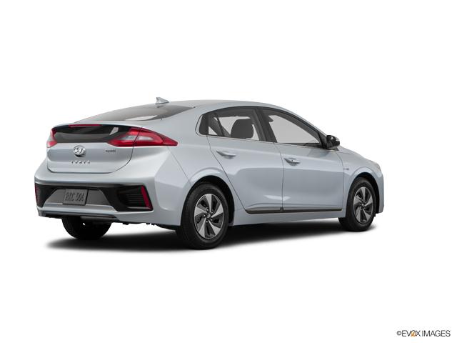 2019 Hyundai IONIQ Hybrid Vehicle Photo in Philadelphia, PA 19116