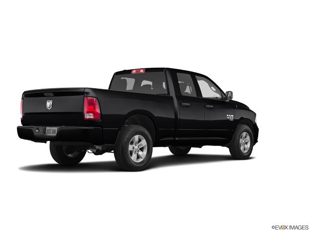 2019 Ram 1500 Classic Vehicle Photo in Bluffton, SC 29910