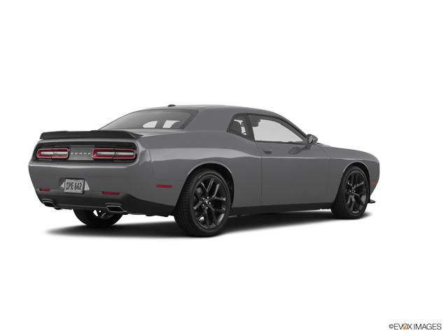 2019 Dodge Challenger Vehicle Photo in Bluffton, SC 29910