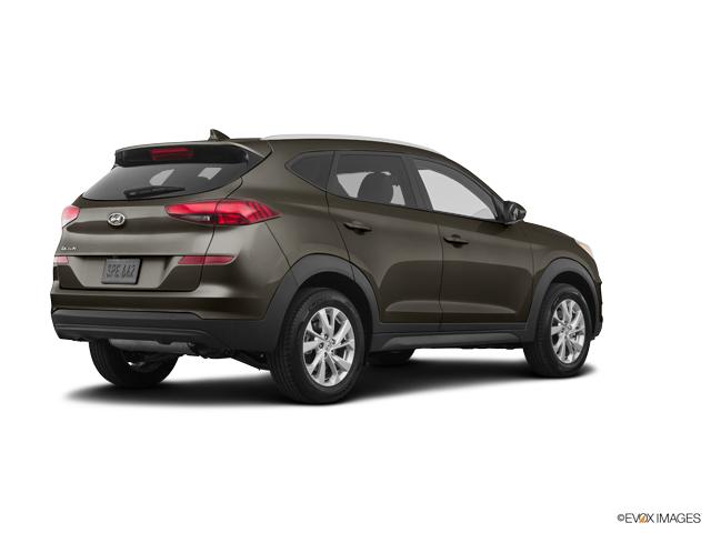 2019 Hyundai TUCSON Vehicle Photo in Willow Grove, PA 19090