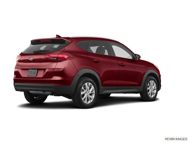 2019 Hyundai TUCSON Vehicle Photo in Philadelphia, PA 19116