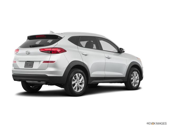 2019 Hyundai TUCSON Vehicle Photo in Trevose, PA 19053