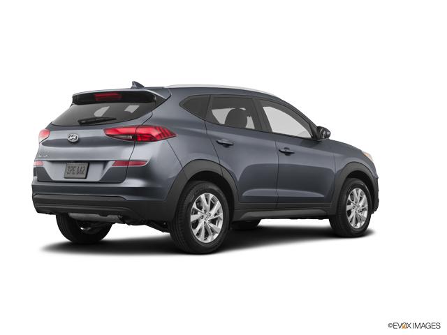 2019 Hyundai TUCSON Vehicle Photo in Philadelphia, PA 19116