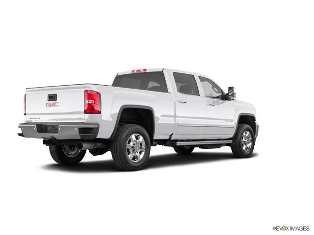 2019 GMC Sierra 3500HD Vehicle Photo in INDEPENDENCE, MO 64055-1314