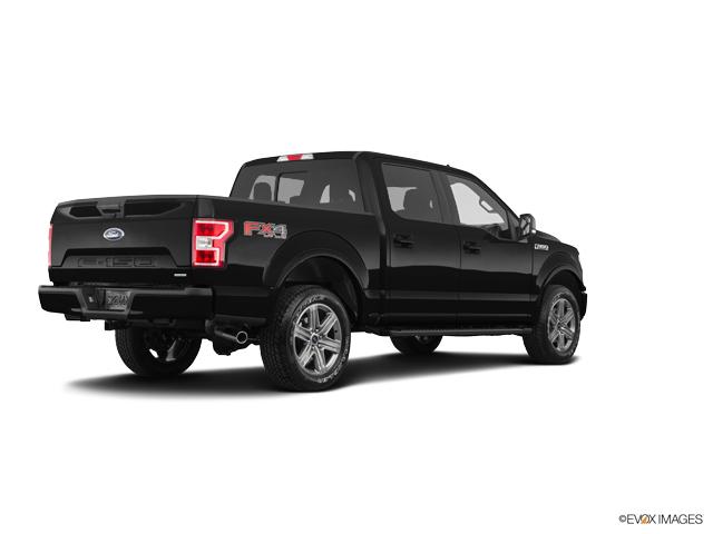 2019 Ford F-150 Vehicle Photo in INDEPENDENCE, MO 64055-1314