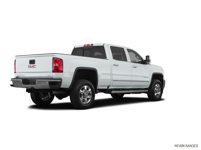 2019 GMC Sierra 2500 HD Vehicle Photo in SAVANNAH, GA 31406-4513