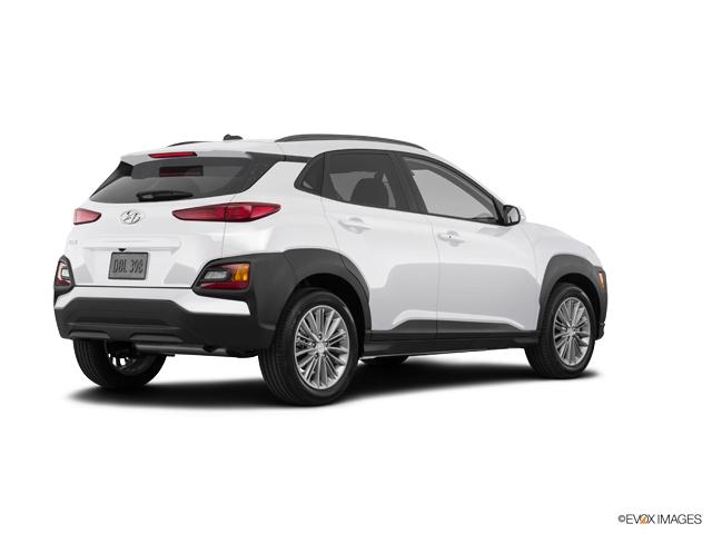 2019 Hyundai KONA Vehicle Photo in SAVANNAH, GA 31406-4513