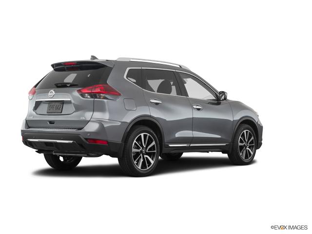 2019 Nissan Rogue Vehicle Photo in Easton, PA 18045