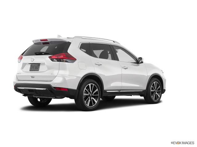 2019 Nissan Rogue Vehicle Photo in Trevose, PA 19053