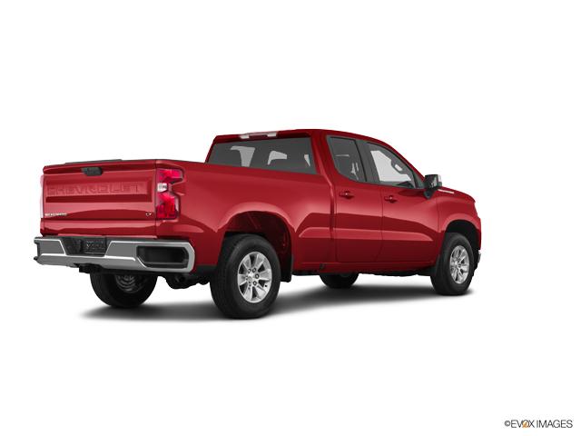 2019 Chevrolet Silverado 1500 Vehicle Photo in KANSAS CITY, MO 64114-4502