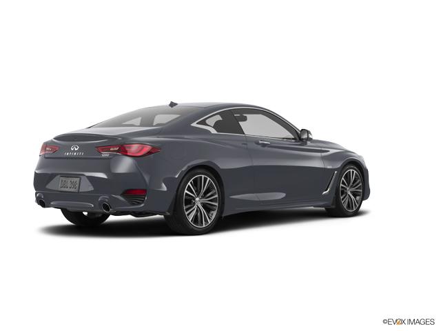 2019 INFINITI Q60 Vehicle Photo in Bluffton, SC 29910